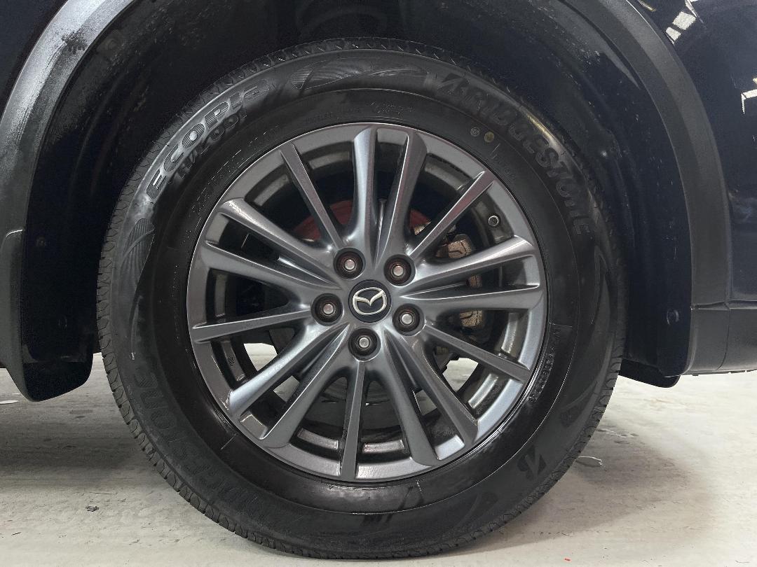 Photo '9' of Mazda CX-5 Photo '9' of Mazda CX-5