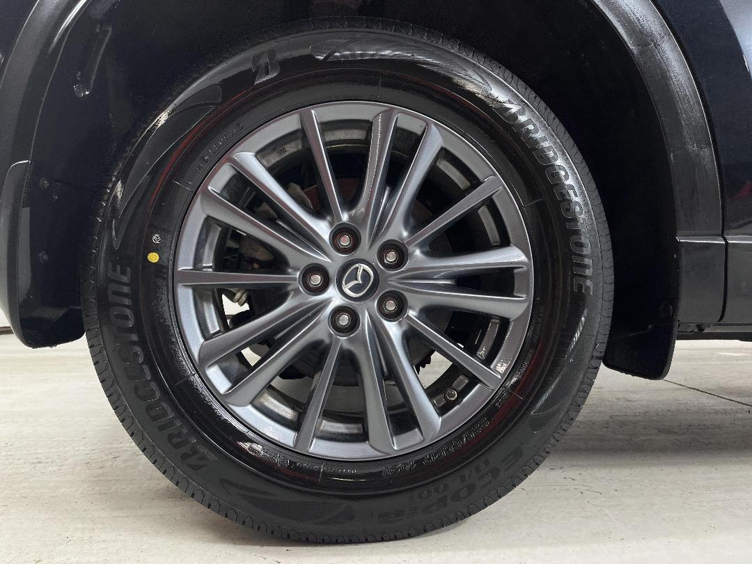 Photo '12' of Mazda CX-5 Photo '12' of Mazda CX-5