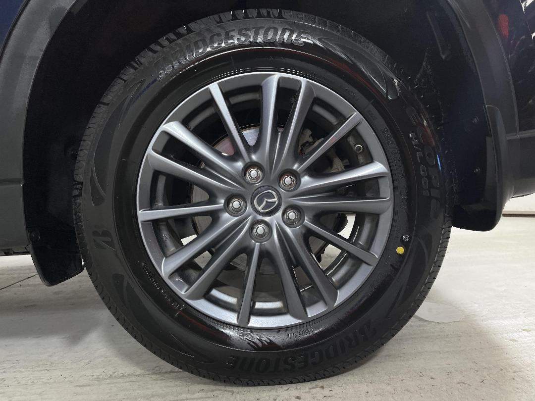 Photo '11' of Mazda CX-5 Photo '11' of Mazda CX-5