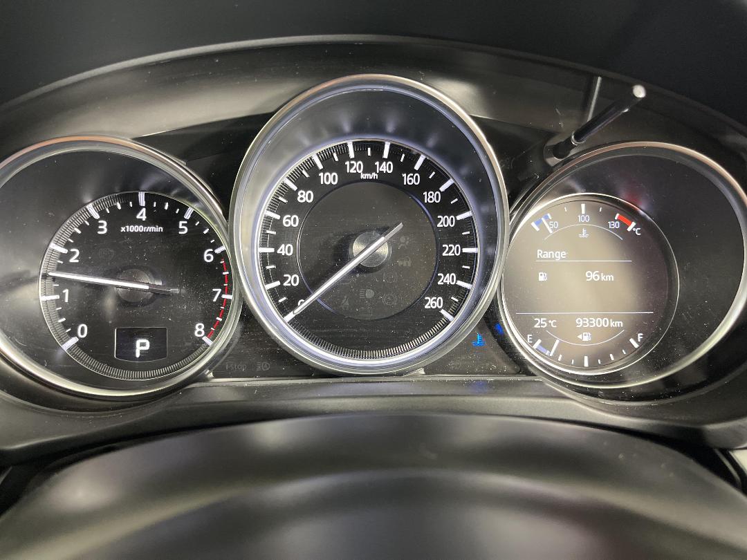 Photo '21' of Mazda CX-5 Photo '21' of Mazda CX-5