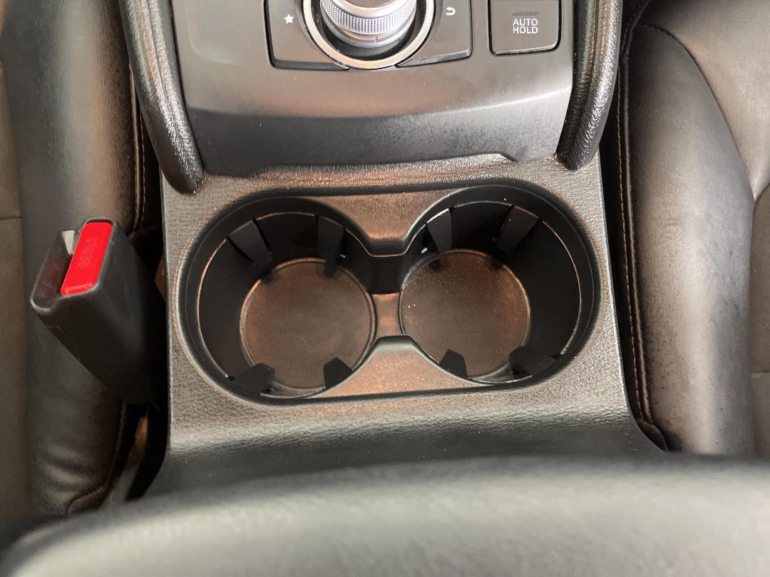 Photo '23' of Mazda CX-5 Photo '23' of Mazda CX-5