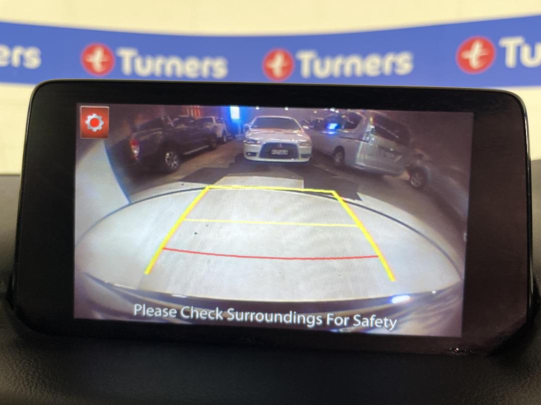 Photo '27' of Mazda CX-5 Photo '27' of Mazda CX-5