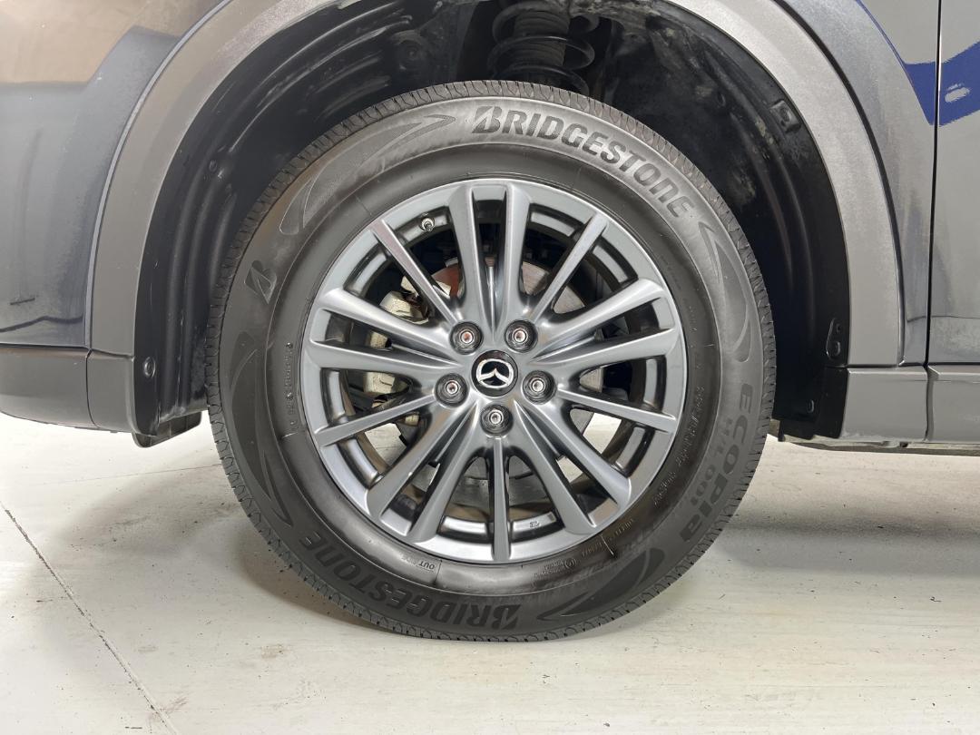 Photo '10' of Mazda CX-5 Photo '10' of Mazda CX-5