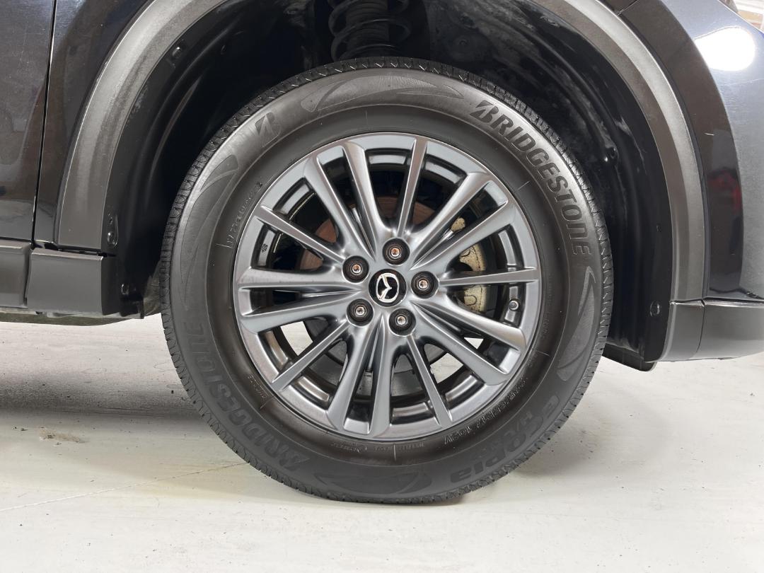 Photo '9' of Mazda CX-5 Photo '9' of Mazda CX-5