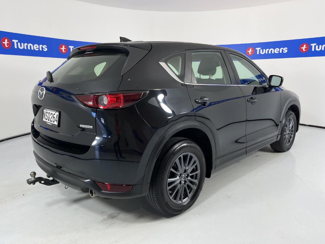 Photo '7' of Mazda CX-5 Photo '7' of Mazda CX-5