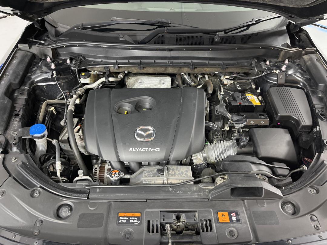 Photo '13' of Mazda CX-5 Photo '13' of Mazda CX-5