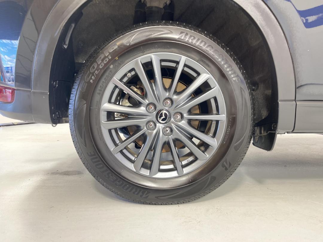 Photo '12' of Mazda CX-5 Photo '12' of Mazda CX-5