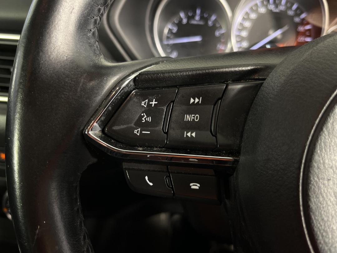 Photo '24' of Mazda CX-5 Photo '24' of Mazda CX-5