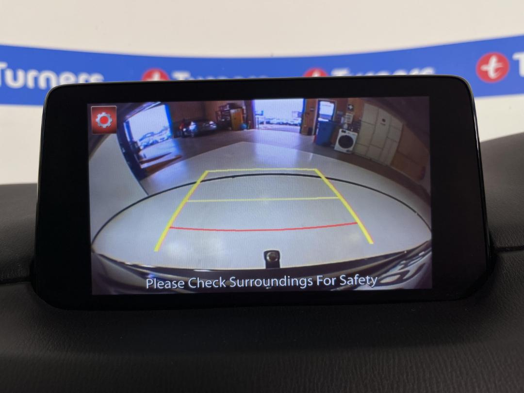 Photo '29' of Mazda CX-5 Photo '29' of Mazda CX-5