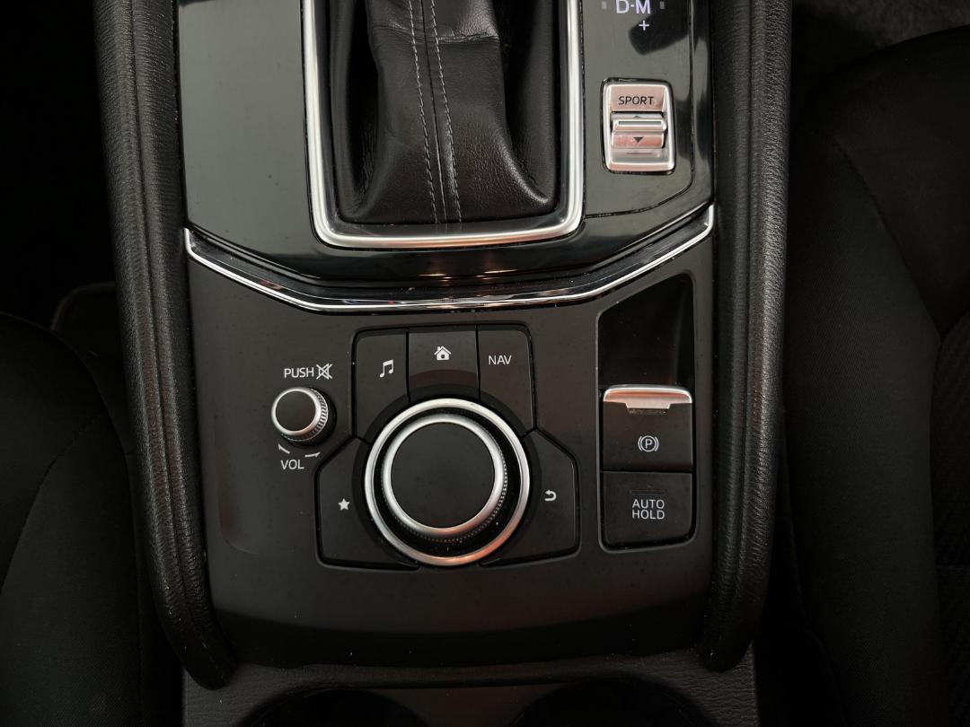 Photo '25' of Mazda CX-5 Photo '25' of Mazda CX-5