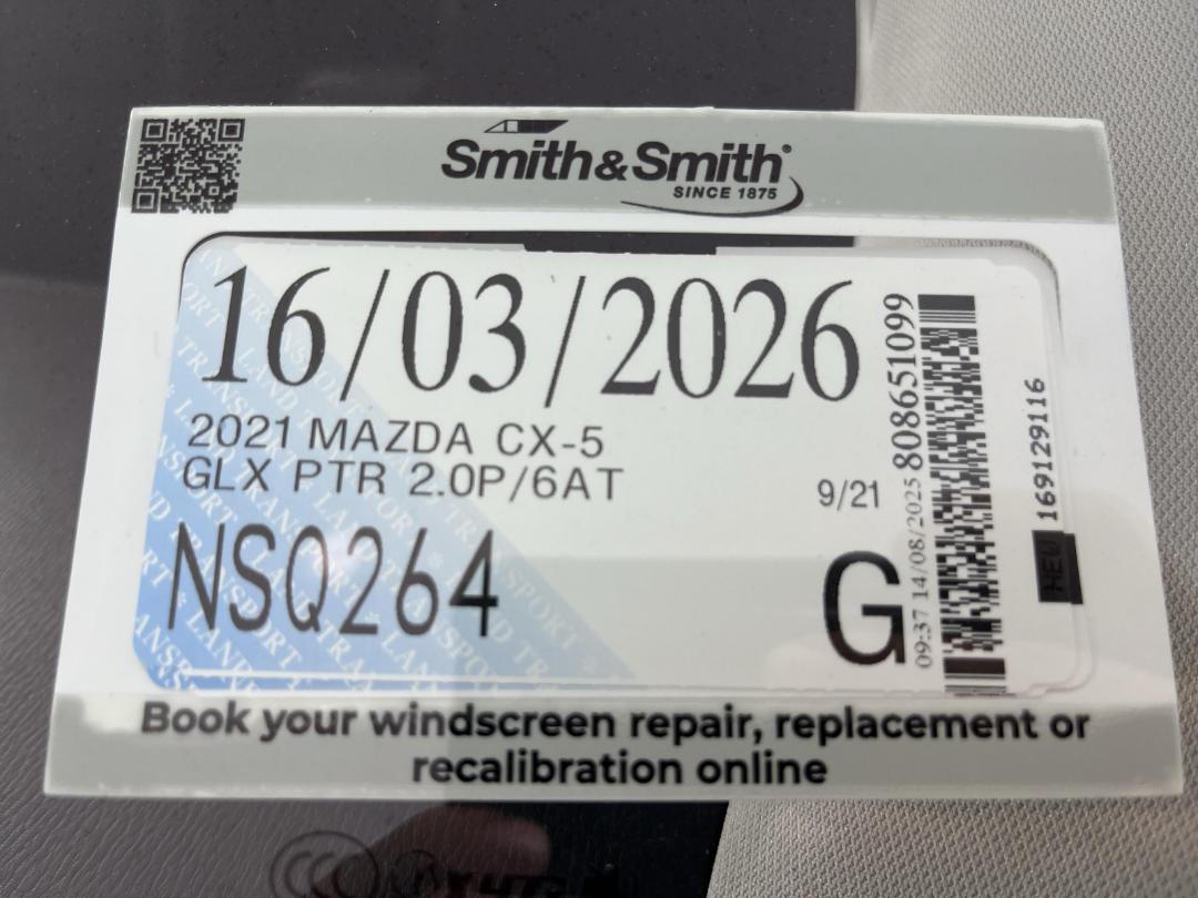 Photo '32' of Mazda CX-5 Photo '32' of Mazda CX-5