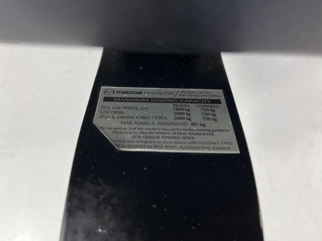 Photo '30' of Mazda CX-5 Photo '30' of Mazda CX-5