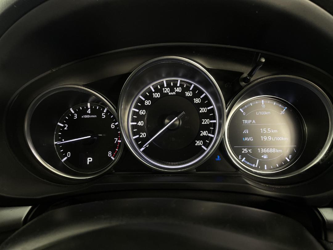 Photo '21' of Mazda CX-5 Photo '21' of Mazda CX-5