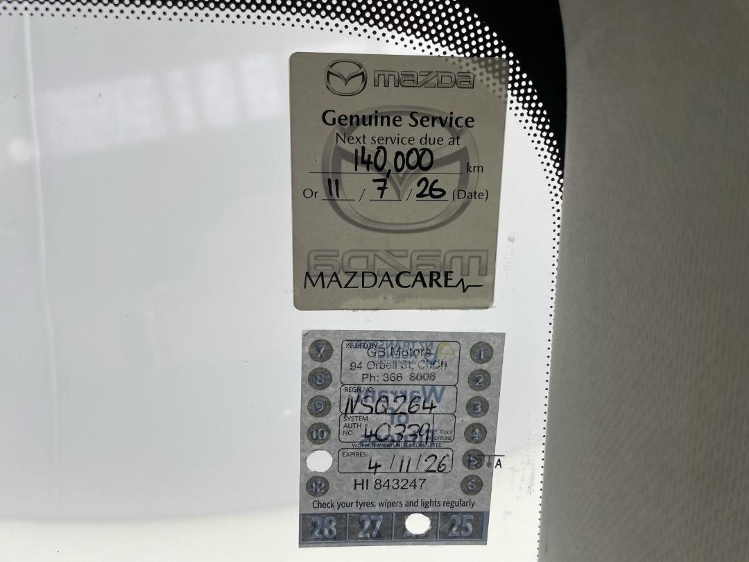 Photo '31' of Mazda CX-5 Photo '31' of Mazda CX-5