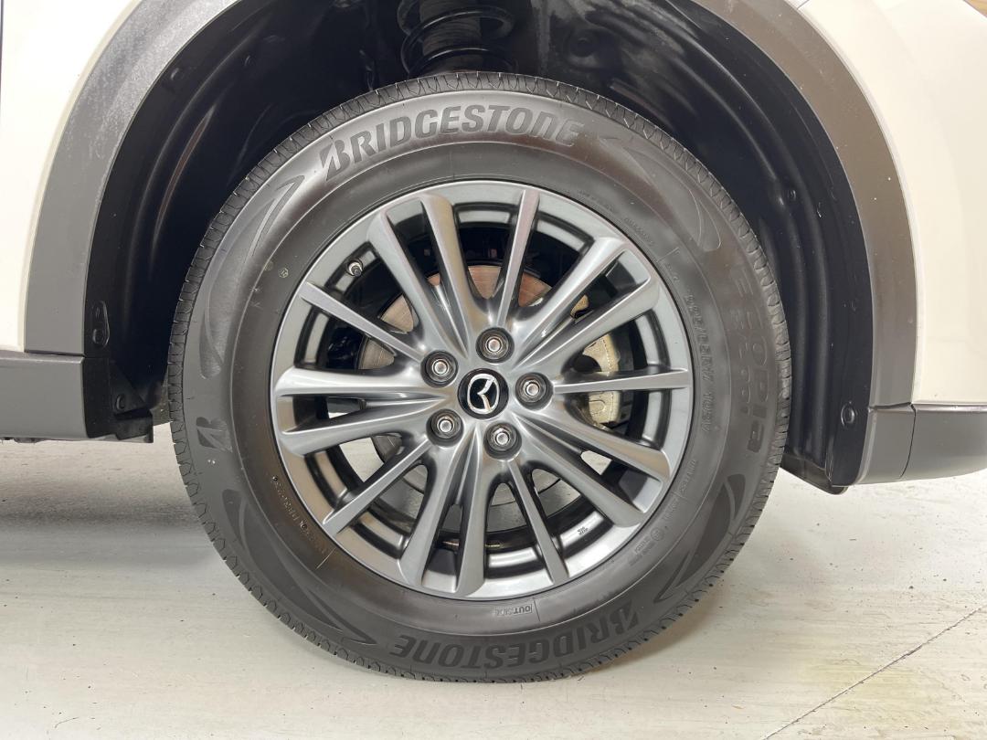 Photo '9' of Mazda CX-5 Photo '9' of Mazda CX-5