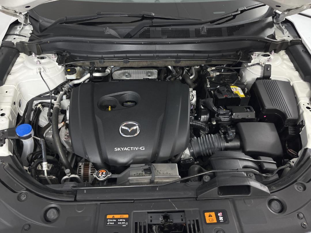 Photo '13' of Mazda CX-5 Photo '13' of Mazda CX-5