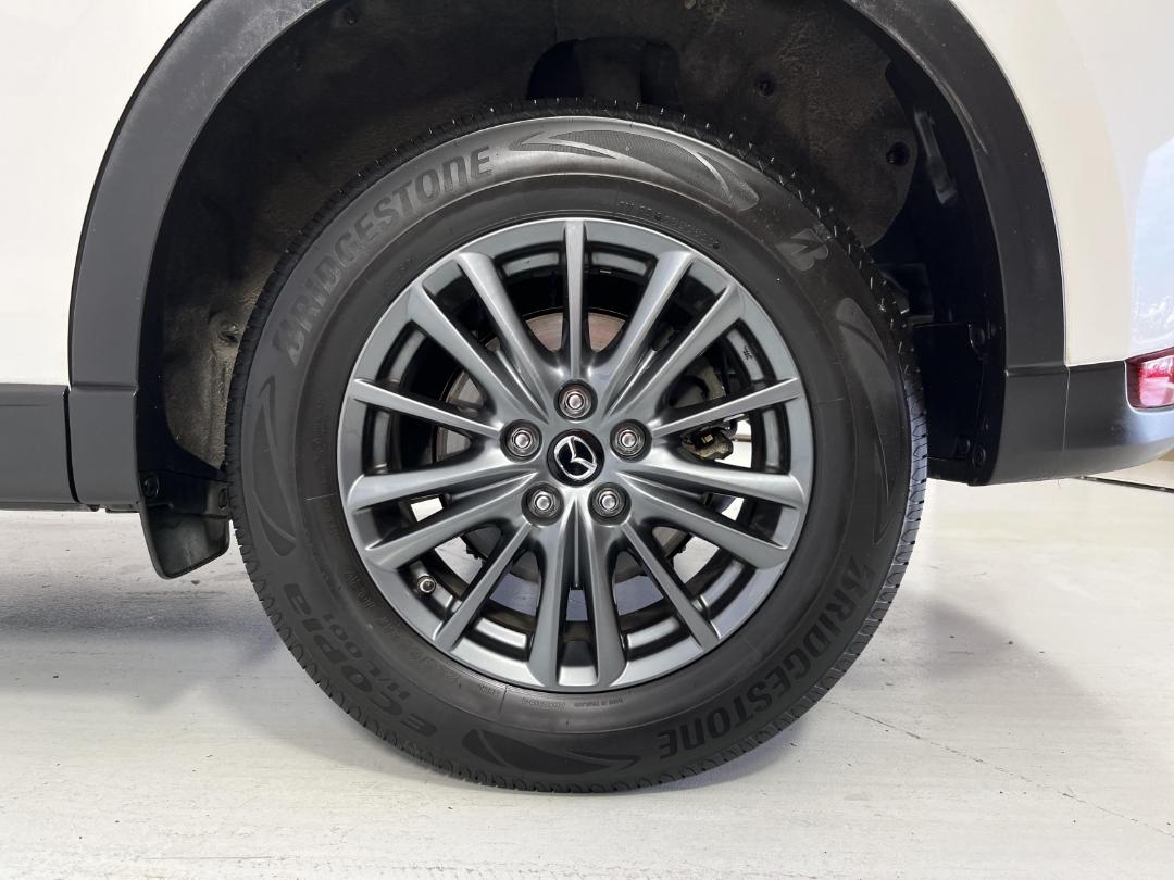 Photo '11' of Mazda CX-5 Photo '11' of Mazda CX-5