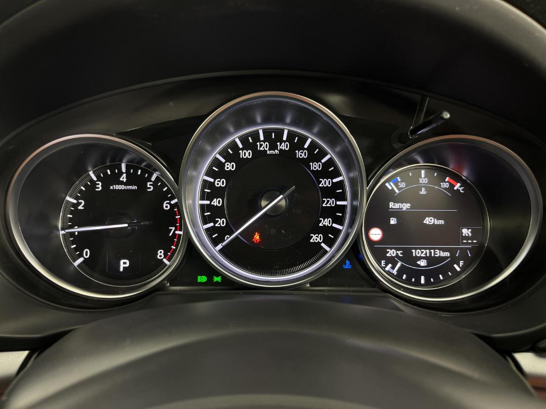 Photo '21' of Mazda CX-5 Photo '21' of Mazda CX-5