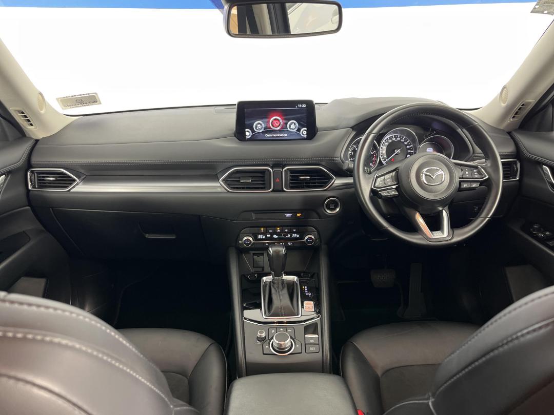 Photo '17' of Mazda CX-5 Photo '17' of Mazda CX-5