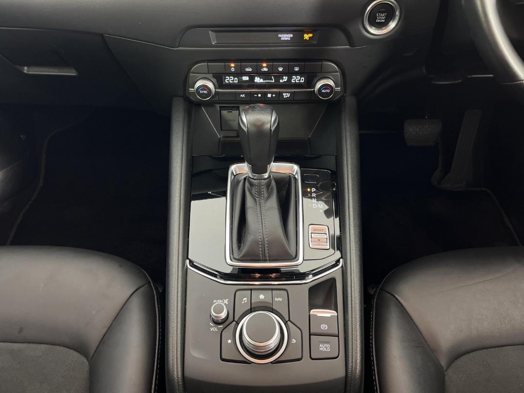 Photo '18' of Mazda CX-5 Photo '18' of Mazda CX-5