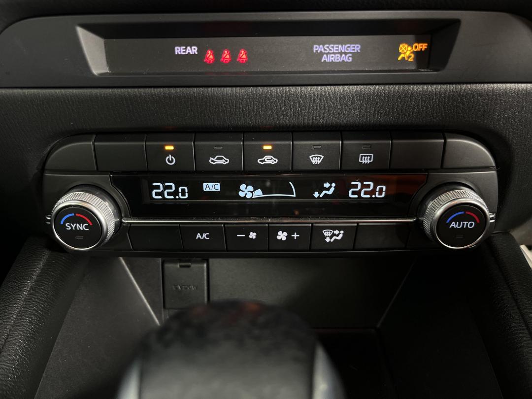 Photo '27' of Mazda CX-5 Photo '27' of Mazda CX-5