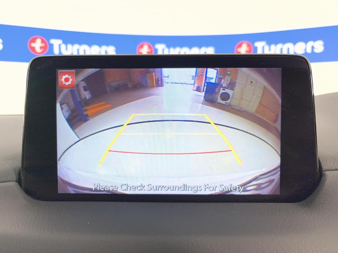 Photo '26' of Mazda CX-5 Photo '26' of Mazda CX-5