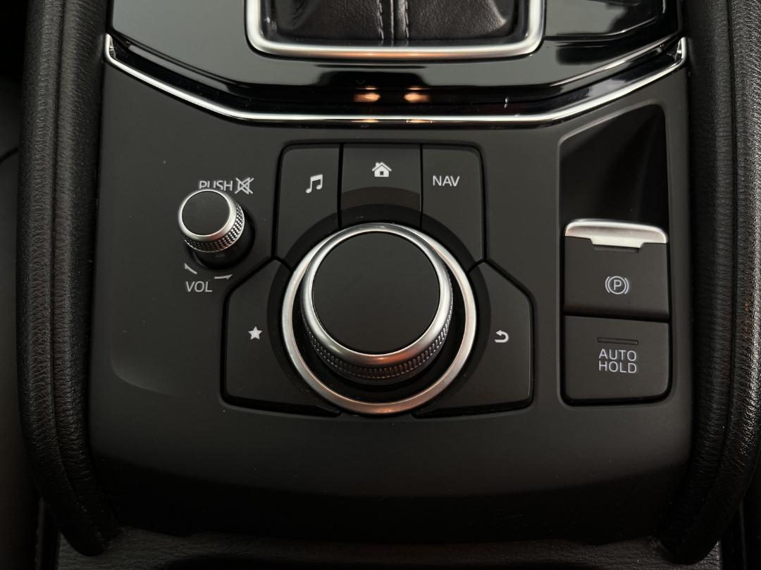 Photo '29' of Mazda CX-5 Photo '29' of Mazda CX-5