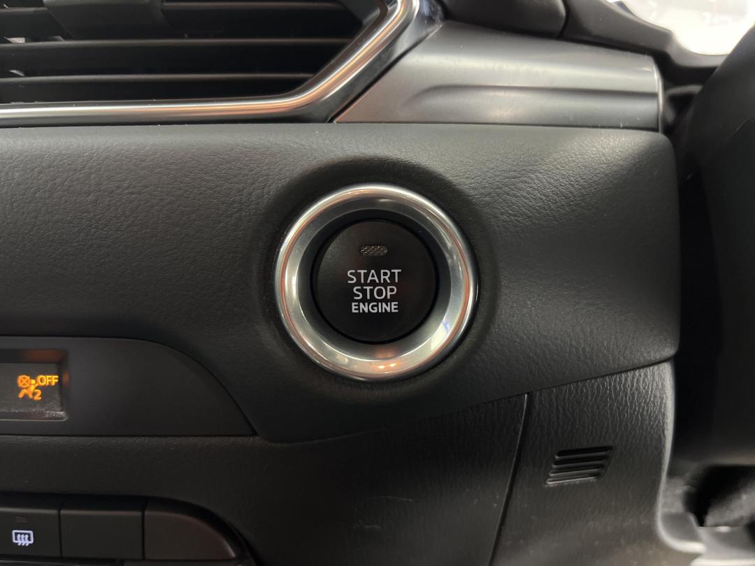 Photo '30' of Mazda CX-5 Photo '30' of Mazda CX-5