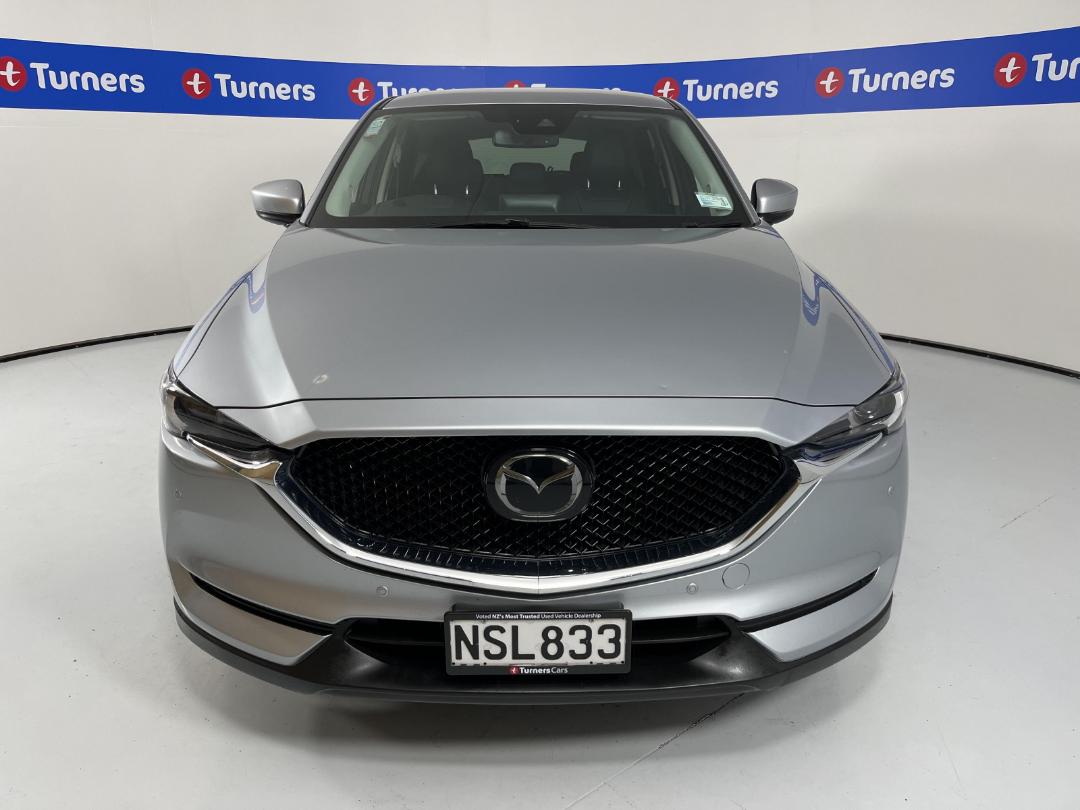 Photo '2' of Mazda CX-5