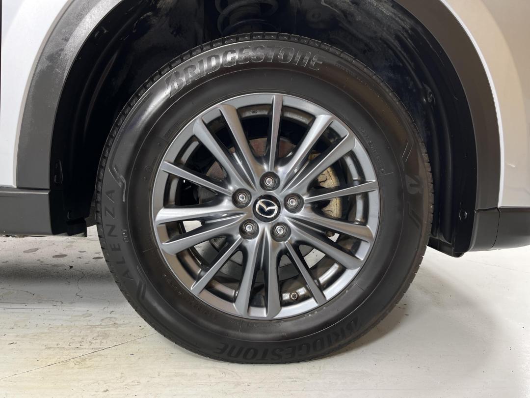 Photo '9' of Mazda CX-5