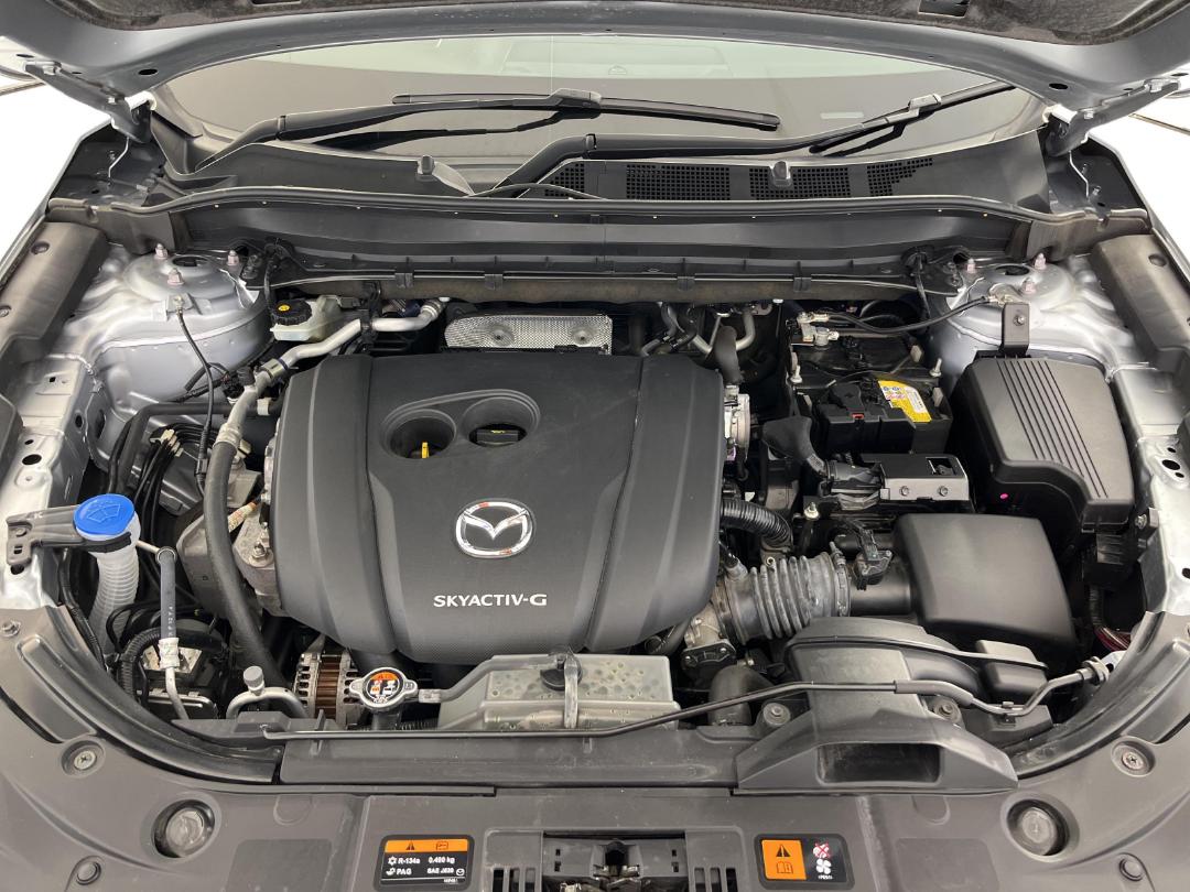 Photo '13' of Mazda CX-5