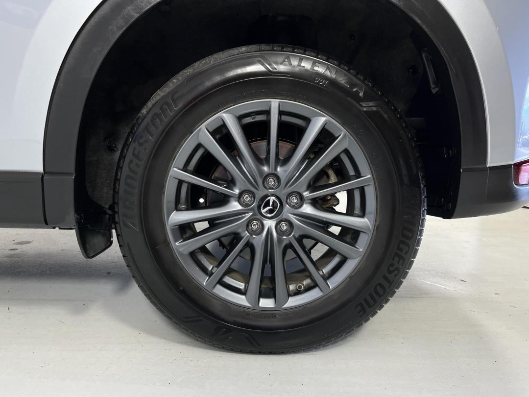 Photo '11' of Mazda CX-5