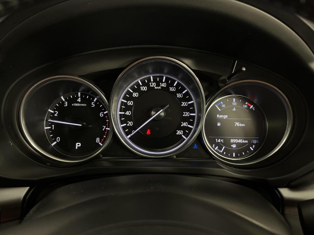 Photo '21' of Mazda CX-5