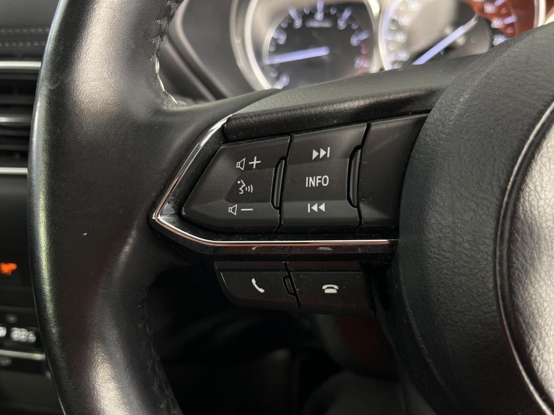 Photo '24' of Mazda CX-5