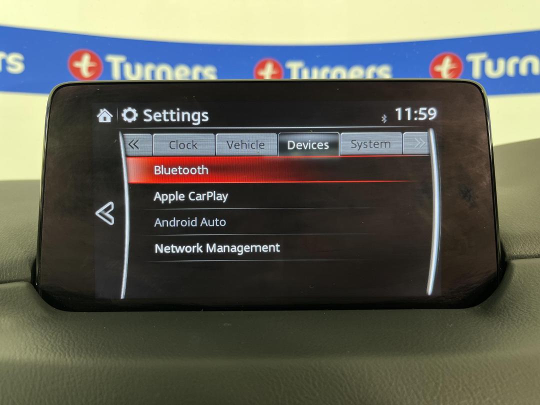 Photo '26' of Mazda CX-5