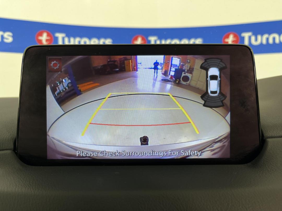 Photo '27' of Mazda CX-5