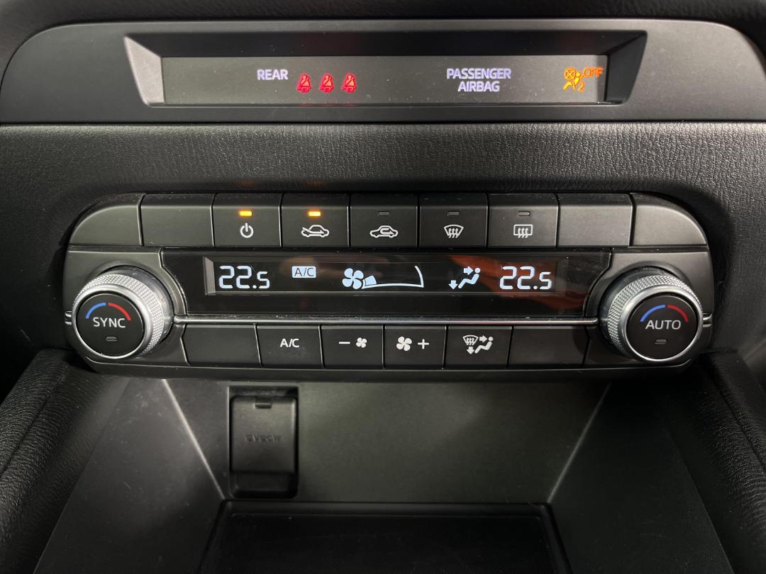 Photo '28' of Mazda CX-5