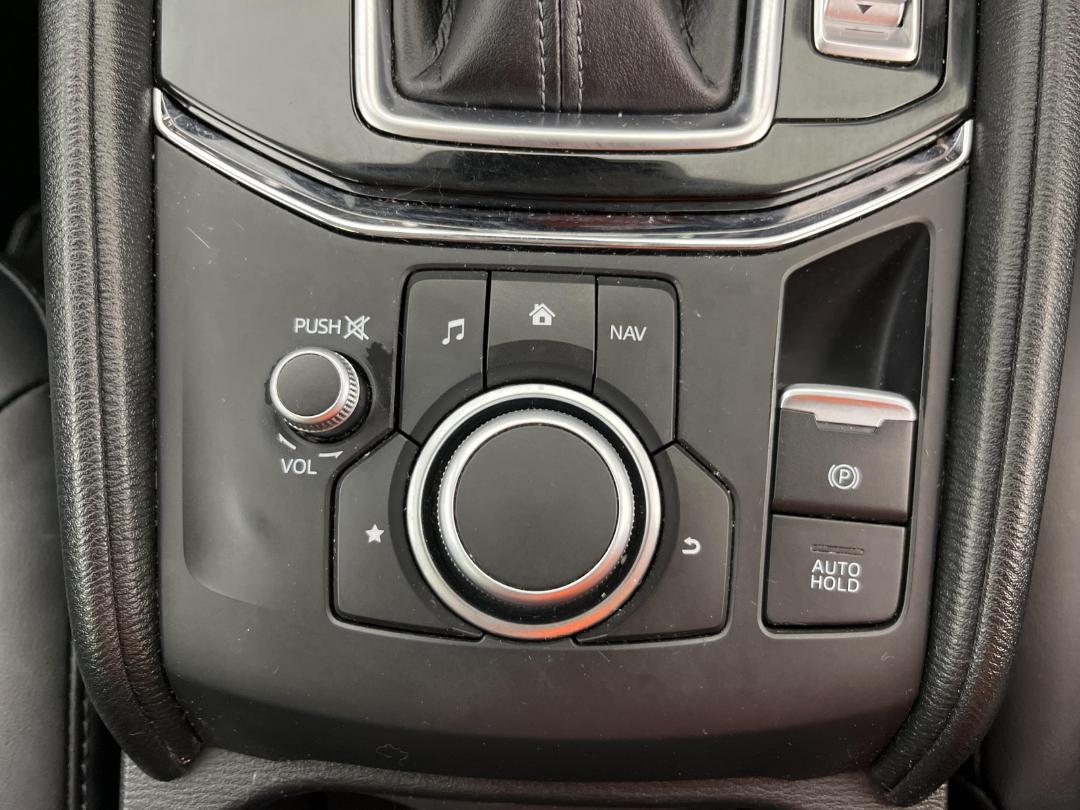 Photo '30' of Mazda CX-5