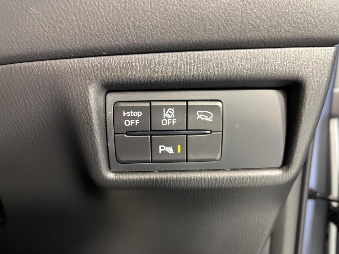 Photo '31' of Mazda CX-5