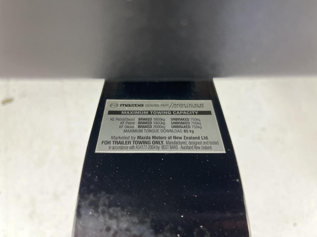 Photo '34' of Mazda CX-5