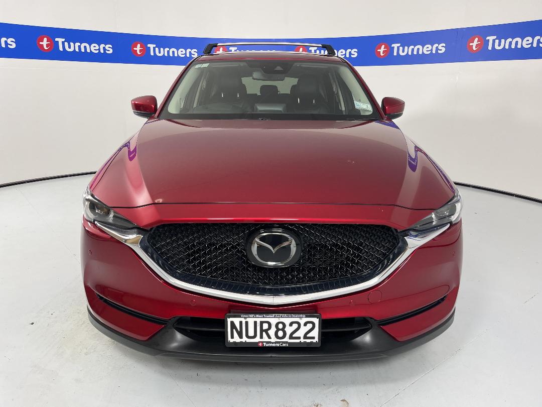 Photo '2' of Mazda CX-5 Photo '2' of Mazda CX-5