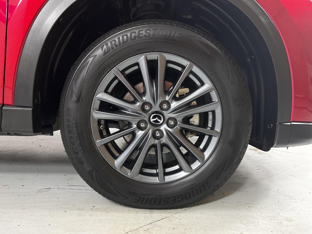 Photo '9' of Mazda CX-5 Photo '9' of Mazda CX-5