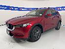 Thumbnail '4' of Mazda CX-5