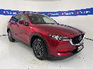 Thumbnail '1' of Mazda CX-5