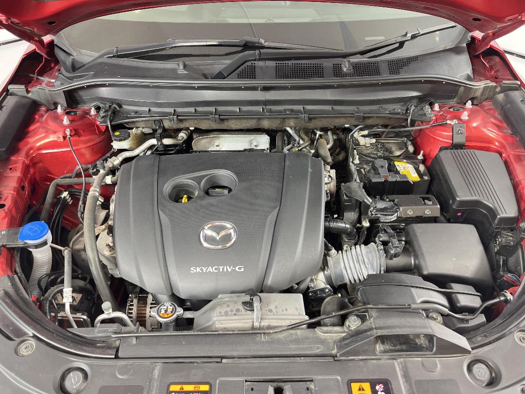 Photo '13' of Mazda CX-5 Photo '13' of Mazda CX-5