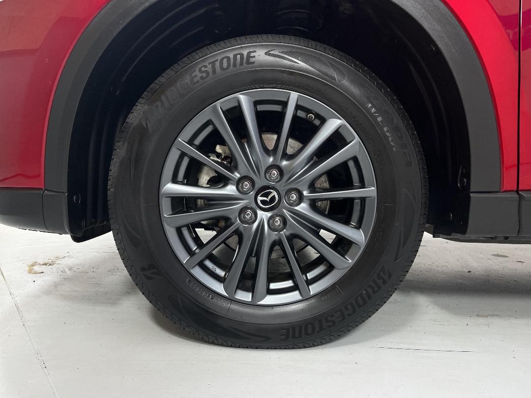 Photo '10' of Mazda CX-5 Photo '10' of Mazda CX-5