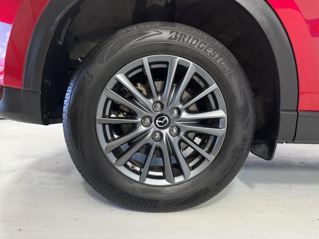 Photo '12' of Mazda CX-5 Photo '12' of Mazda CX-5