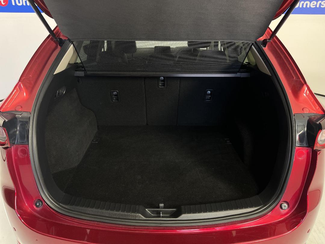 Photo '14' of Mazda CX-5 Photo '14' of Mazda CX-5