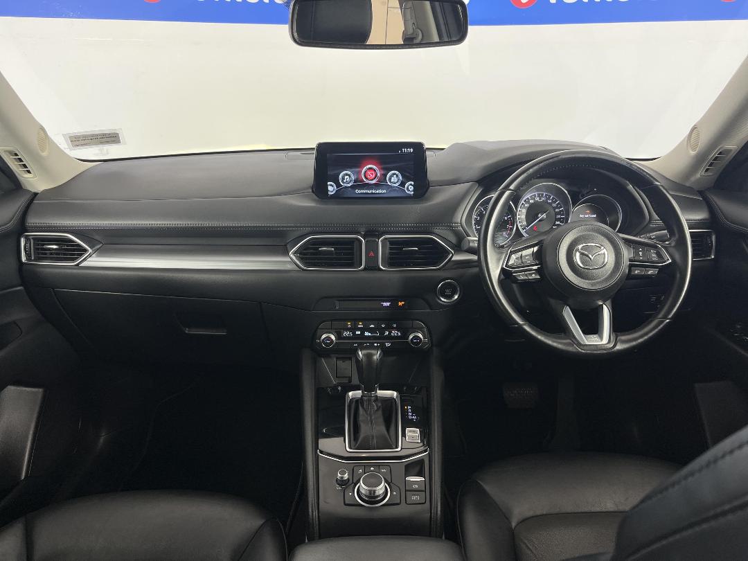 Photo '17' of Mazda CX-5 Photo '17' of Mazda CX-5