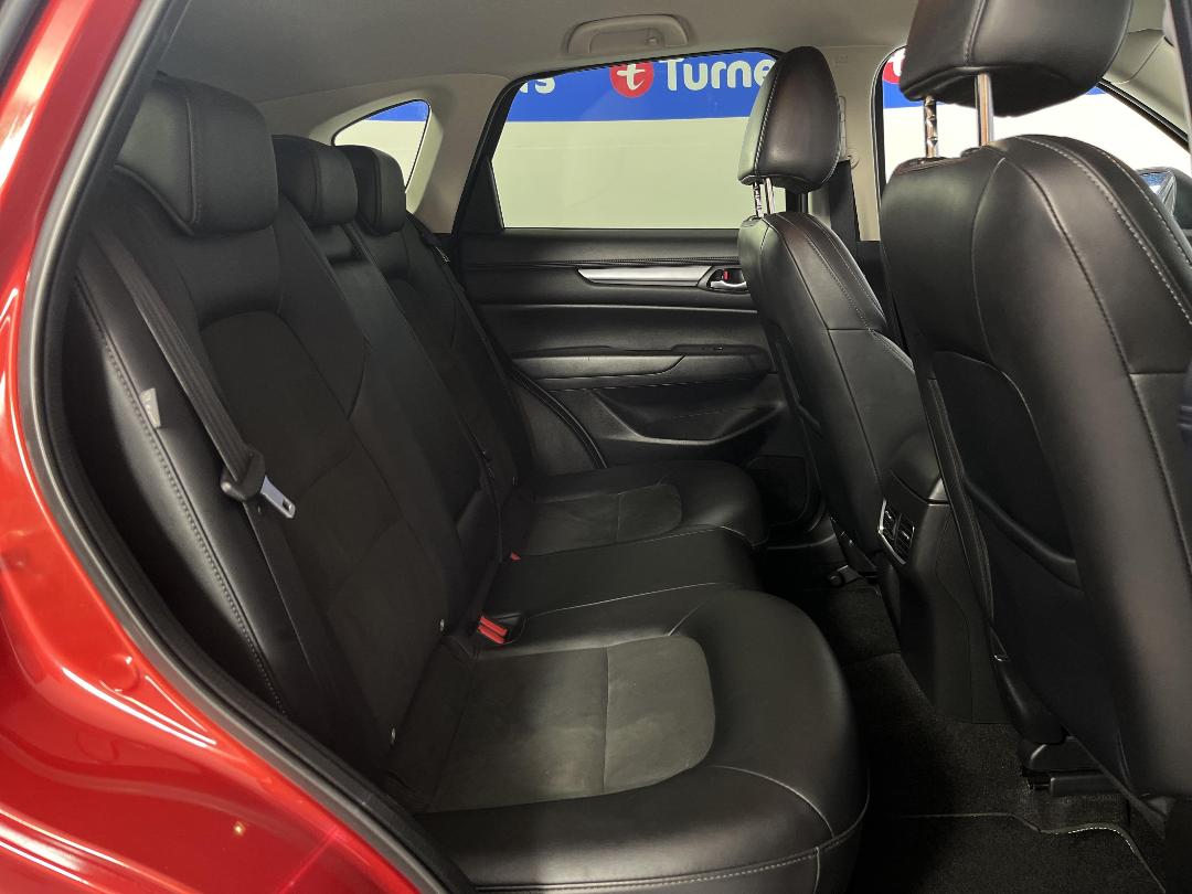 Photo '20' of Mazda CX-5 Photo '20' of Mazda CX-5